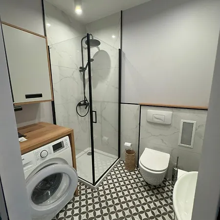 Apartament Loft *