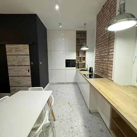 Loft * Wroclaw