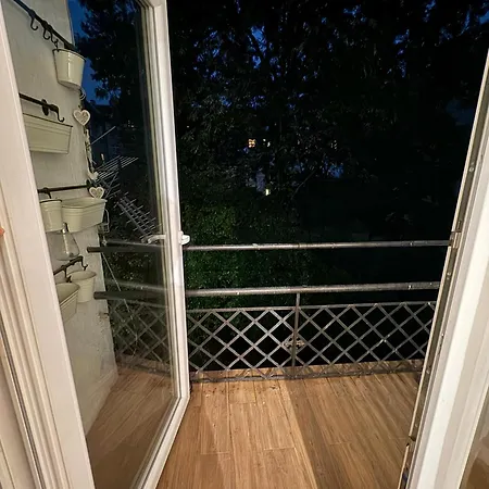 Loft Apartament