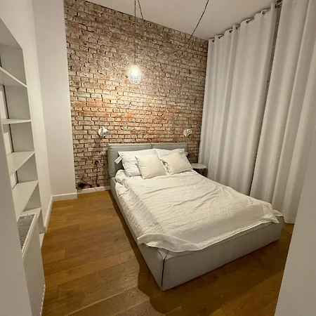 Loft * Wroclaw
